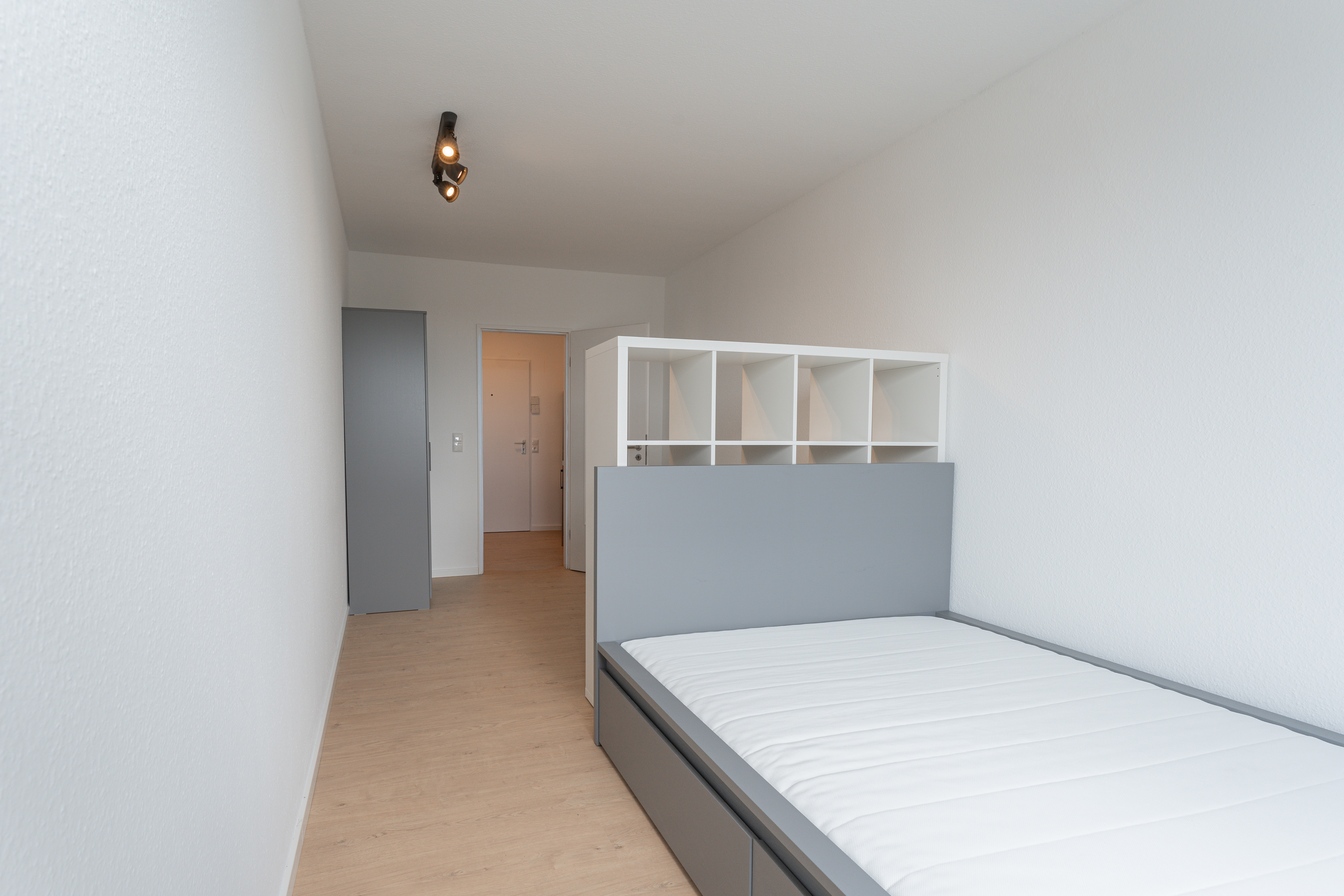 Zimmer Übersicht